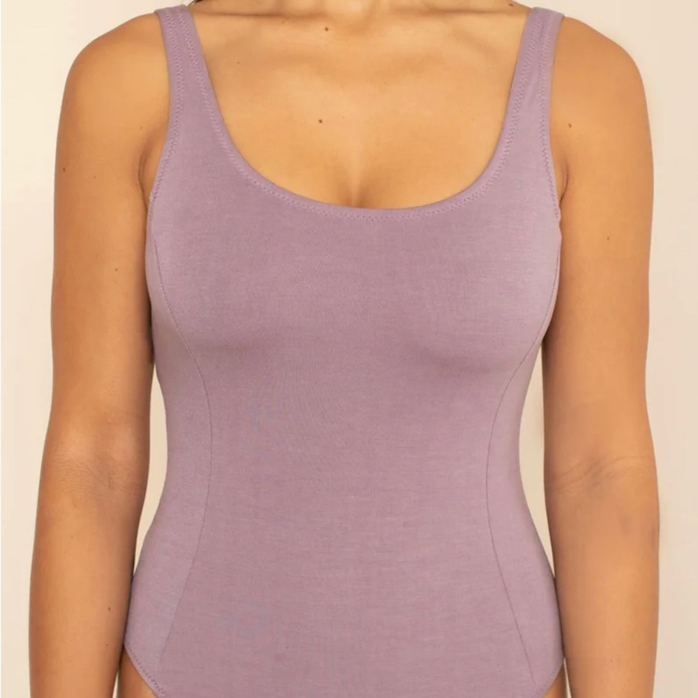 Hara The Label Bumi Leotard